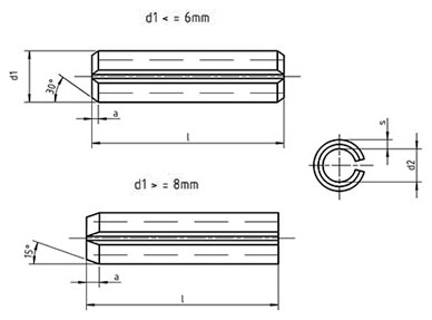 CSN 22156 CSN 22156