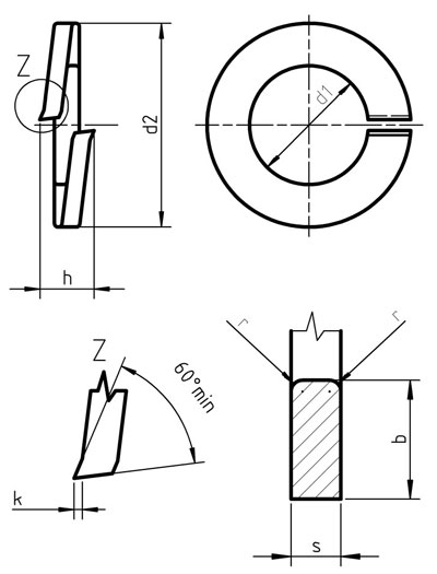 CSN 21741 CSN 21741