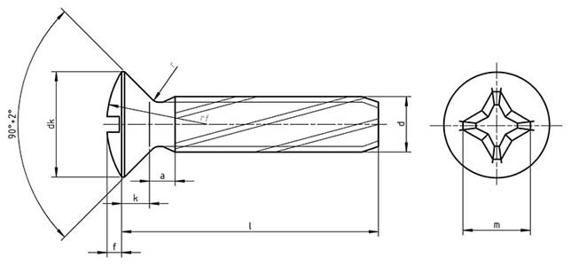 DIN 7513 G DIN 7513 G