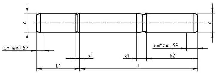DIN 940 DIN 940