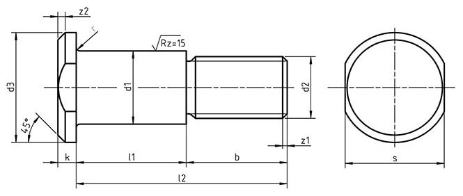 PN 83007 PN 83007