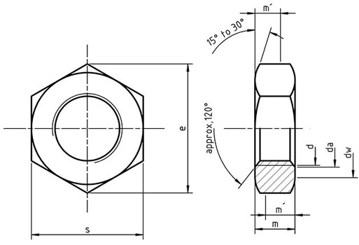 UNI 5589 UNI 5589