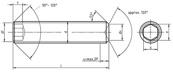 UNI 5929 UNI 5929