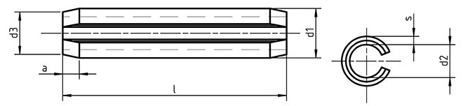 UNI 6874 UNI 6874
