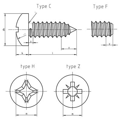 UNI 6954 UNI 6954