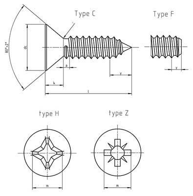 UNI 6955 UNI 6955