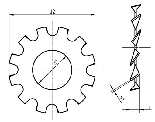 UNI 8841 UNI 8841