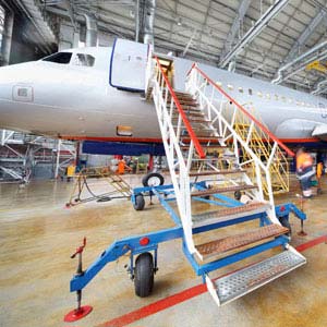 AISI 1020 for Aerospace Industry