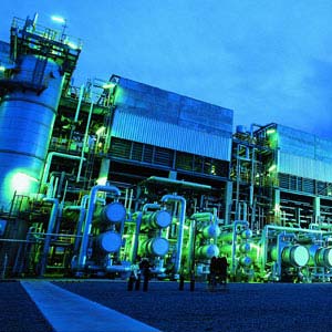 AISI 1020 for Chemical Processing Industry