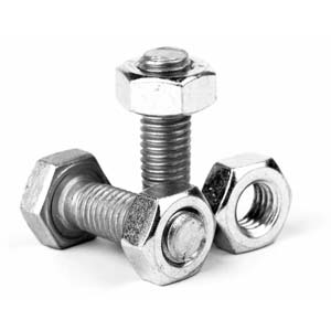 AISI 4130 Bolts AISI 4130 Bolts