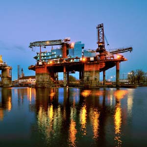 AISI 1020 for Oil and Gas Industry