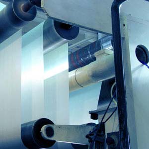 AISI 1020 for Paper and Pulp Processing Industry