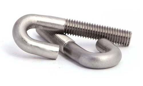 Bent Bolts