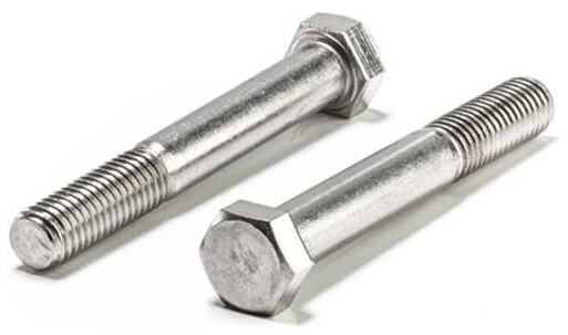 Bolts