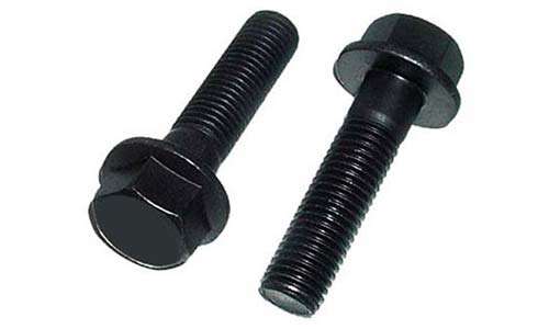 ASTM Anchor Bolts